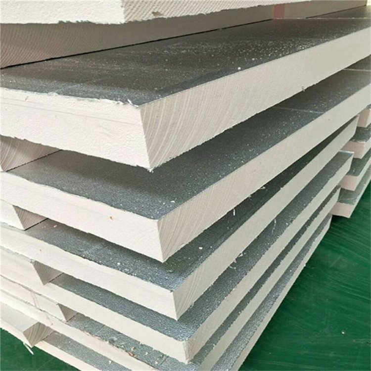 酚醛泡沫板 卓越性能的B1級內(nèi)外墻保溫隔熱優(yōu)選材料