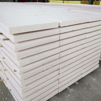 聚合聚苯板一體保溫板 建筑節(jié)能領域的創(chuàng)新之選