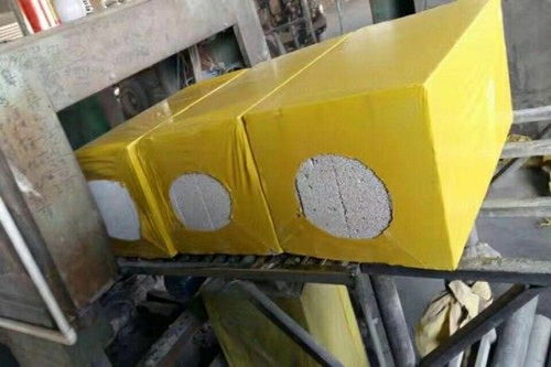 七臺河市屋面墊層發(fā)泡水泥板及復合保溫板價格分析與市場參考