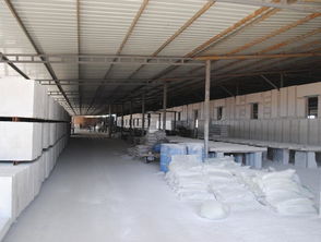 太原利源輕質(zhì)隔墻板與復合保溫板 專業(yè)晾干工藝保障建筑品質(zhì)